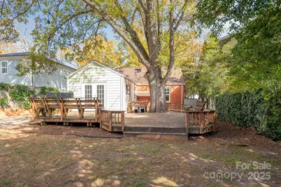 2434 Shenandoah Avenue, Charlotte, NC 28205 - Photo 28