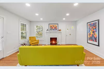 2434 Shenandoah Avenue, Charlotte, NC 28205 - Photo 8
