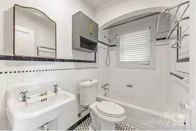 2434 Shenandoah Avenue, Charlotte, NC 28205 - Photo 22