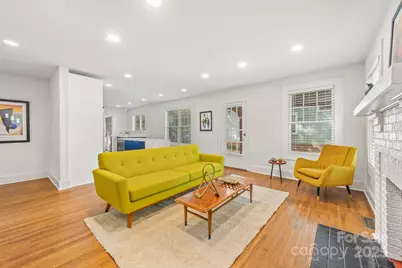 2434 Shenandoah Avenue, Charlotte, NC 28205 - Photo 4