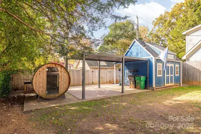 2434 Shenandoah Avenue, Charlotte, NC 28205 - Photo 26