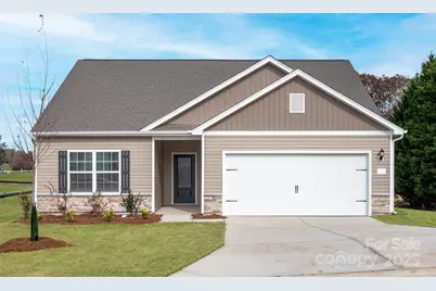 1084 Russell Drive, Winston Salem, NC 27127 - Photo 1