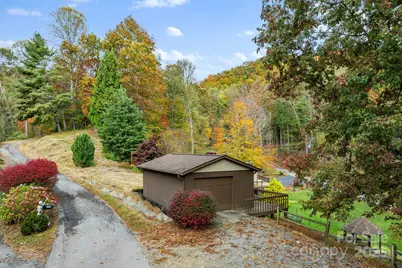 100 Beech Valley Estate, Weaverville, NC 28787 - Photo 30