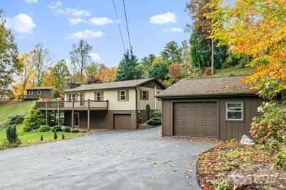 100 Beech Valley Estate, Weaverville, NC 28787 - Photo 22