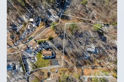 100 Beech Valley Estate, Weaverville, NC 28787 - Photo 40