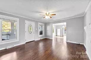 6621 Charlie Walker Rd, Kannapolis, NC 28081 - Photo 2