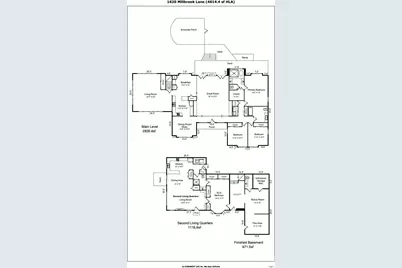 1620 Millbrook Lane, Fort Mill, SC 29708 - Photo 48