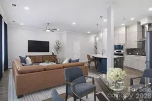 8018 Houser St, Cornelius, NC 28031 - Photo 4