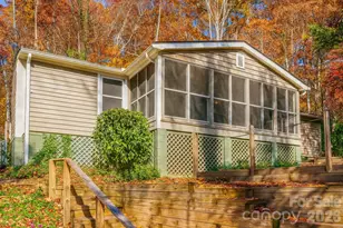 243 Boys Camp Rd, Lake Lure, NC 28746 - Photo 4