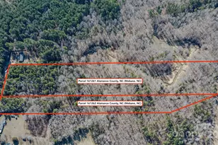 0 Haith Fuller Trail, Mebane, NC 27302 - Photo 2