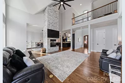 16312 Cozy Cove Road, Charlotte, NC 28278 - Photo 14