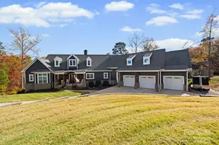 16312 Cozy Cove Rd, Charlotte, NC 28278 - Photo 4