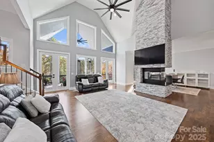 16312 Cozy Cove Rd, Charlotte, NC 28278 - Photo 6