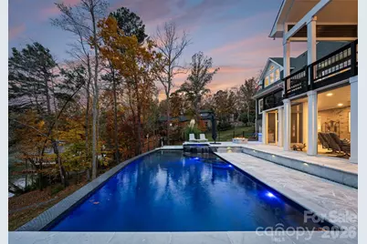 16312 Cozy Cove Road, Charlotte, NC 28278 - Photo 8