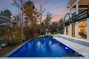 16312 Cozy Cove Rd, Charlotte, NC 28278 - Photo 8