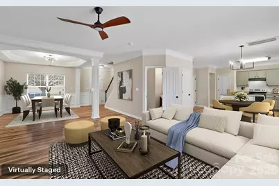 3608 Herkimer Drive, Monroe, NC 28110 - Photo 4