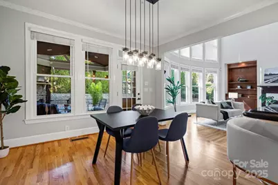 16517 Sutters Run Lane, Huntersville, NC 28078 - Photo 16