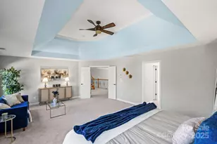 16517 Sutters Run Ln, Huntersville, NC 28078 - Photo 22