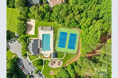 16517 Sutters Run Lane, Huntersville, NC 28078 - Photo 48