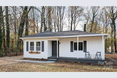 428 E Division Avenue, Salisbury, NC 28144 - Photo 22
