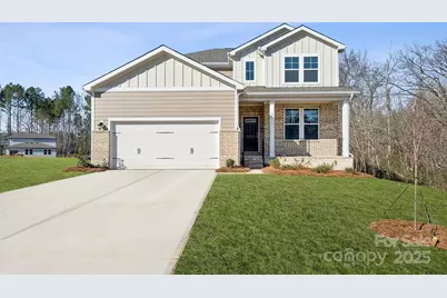 20313 Running Creek Church Road, Locust, NC 28097 - Photo 1