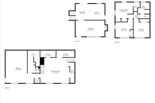 304 Parlier Ave NE, Conover, NC 28613 - Photo 48