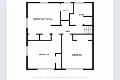 304 Parlier Avenue NE, Conover, NC 28613 - Photo 36