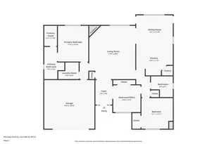 912 Gold Finch Cir, Fort Mill, SC 29715 - Photo 34