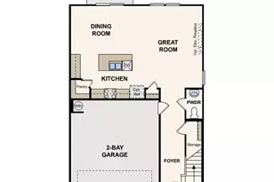 412 Vidette Dr, York, SC 29745 - Photo 2