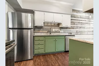 5917 Quail Hollow Road #A, Charlotte, NC 28210 - Photo 12