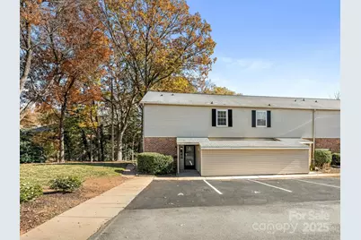 5917 Quail Hollow Road #A, Charlotte, NC 28210 - Photo 1