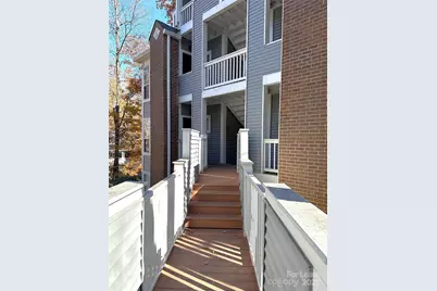 2518 Cranbrook Lane #4, Charlotte, NC 28207 - Photo 2