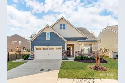 2412 Napa Valley Drive, Waxhaw, NC 28173 - Photo 42