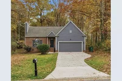 3909 Brownes Ferry Road, Charlotte, NC 28269 - Photo 2