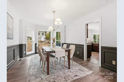 3909 Brownes Ferry Road, Charlotte, NC 28269 - Photo 6