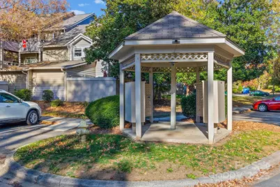 2545 Stockbridge Drive, Charlotte, NC 28210 - Photo 34