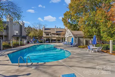 2545 Stockbridge Drive, Charlotte, NC 28210 - Photo 28