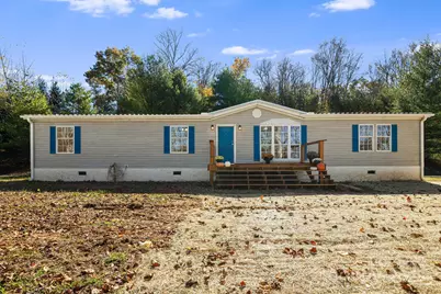 398 Dogwood Drive, Bakersville, NC 28705 - Photo 1