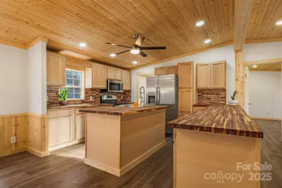 398 Dogwood Drive, Bakersville, NC 28705 - Photo 12