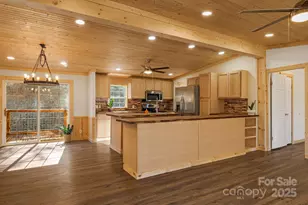 398 Dogwood Dr, Bakersville, NC 28705 - Photo 8