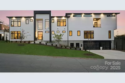 2804 Shenandoah Avenue, Charlotte, NC 28205 - Photo 2