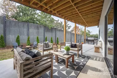 2804 Shenandoah Avenue, Charlotte, NC 28205 - Photo 48