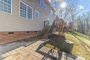 3214 Grandeur Rd, Charlotte, NC 28269 - Photo 12