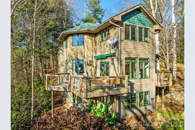 339 Beaverdam Road, Asheville, NC 28804 - Photo 2