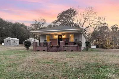 273 Stanley Spencer Mtn Road, Stanley, NC 28056 - Photo 1