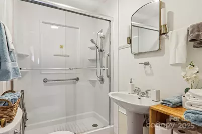 100 Hyatt Street, Waynesville, NC 28786 - Photo 20
