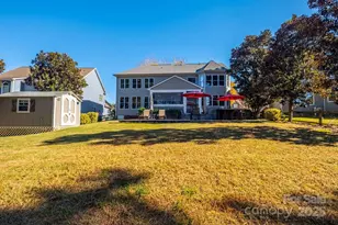 133 N Audubon Ave, Mooresville, NC 28117 - Photo 36