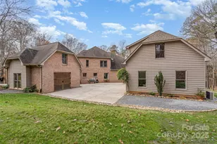 2504 White Thorne Ln, Waxhaw, NC 28173 - Photo 32