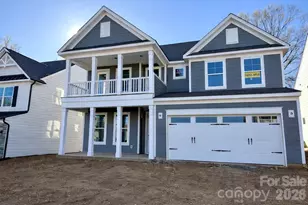 111 Summerhill Dr, Mooresville, NC 28115 - Photo 1