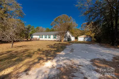 928 Neds Creek Road, Kershaw, SC 29067 - Photo 1